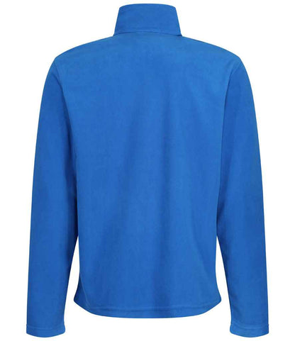Regatta - Zip Neck Micro Fleece