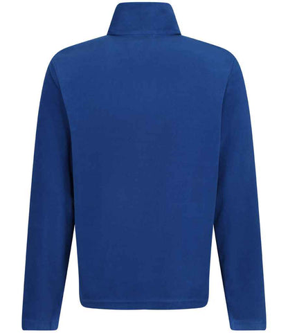 Regatta - Zip Neck Micro Fleece