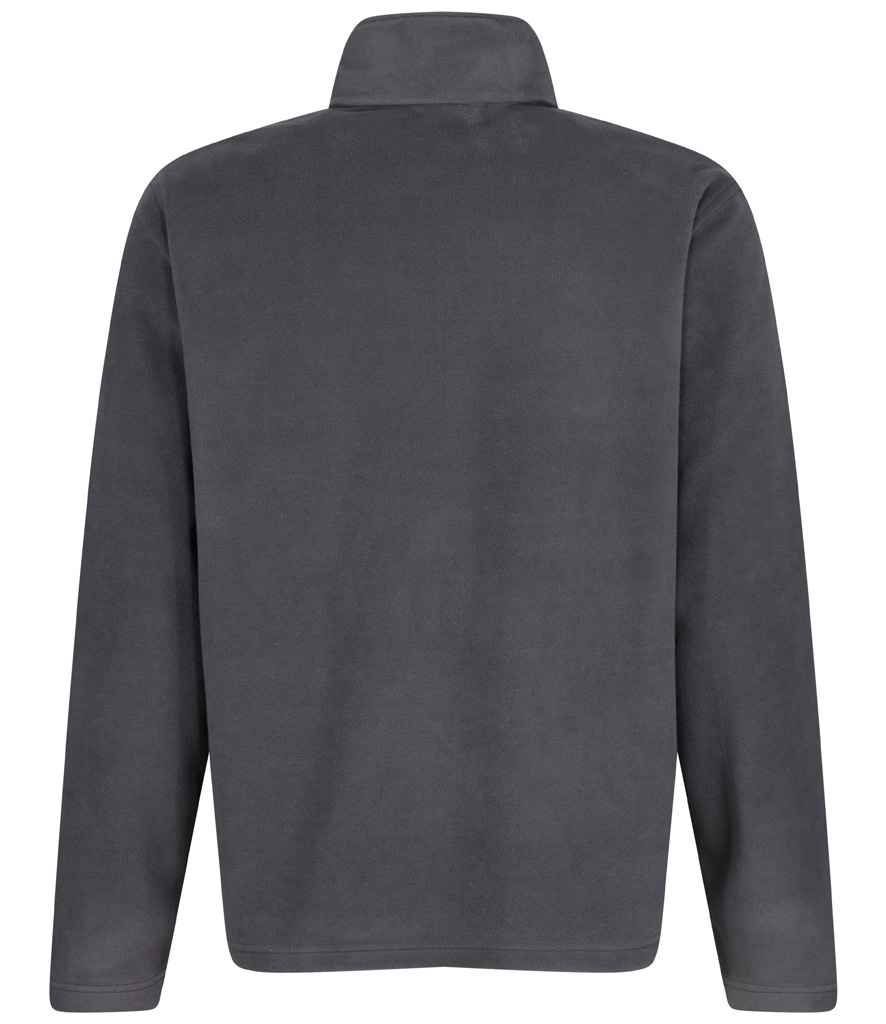 Regatta - Zip Neck Micro Fleece