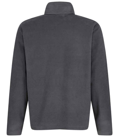 Regatta - Zip Neck Micro Fleece