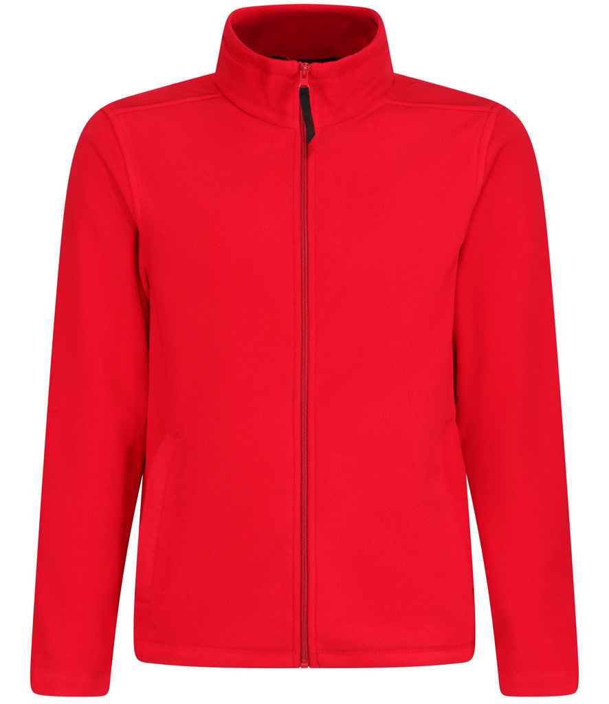 Regatta - Micro Fleece Jacket - Pierre Francis