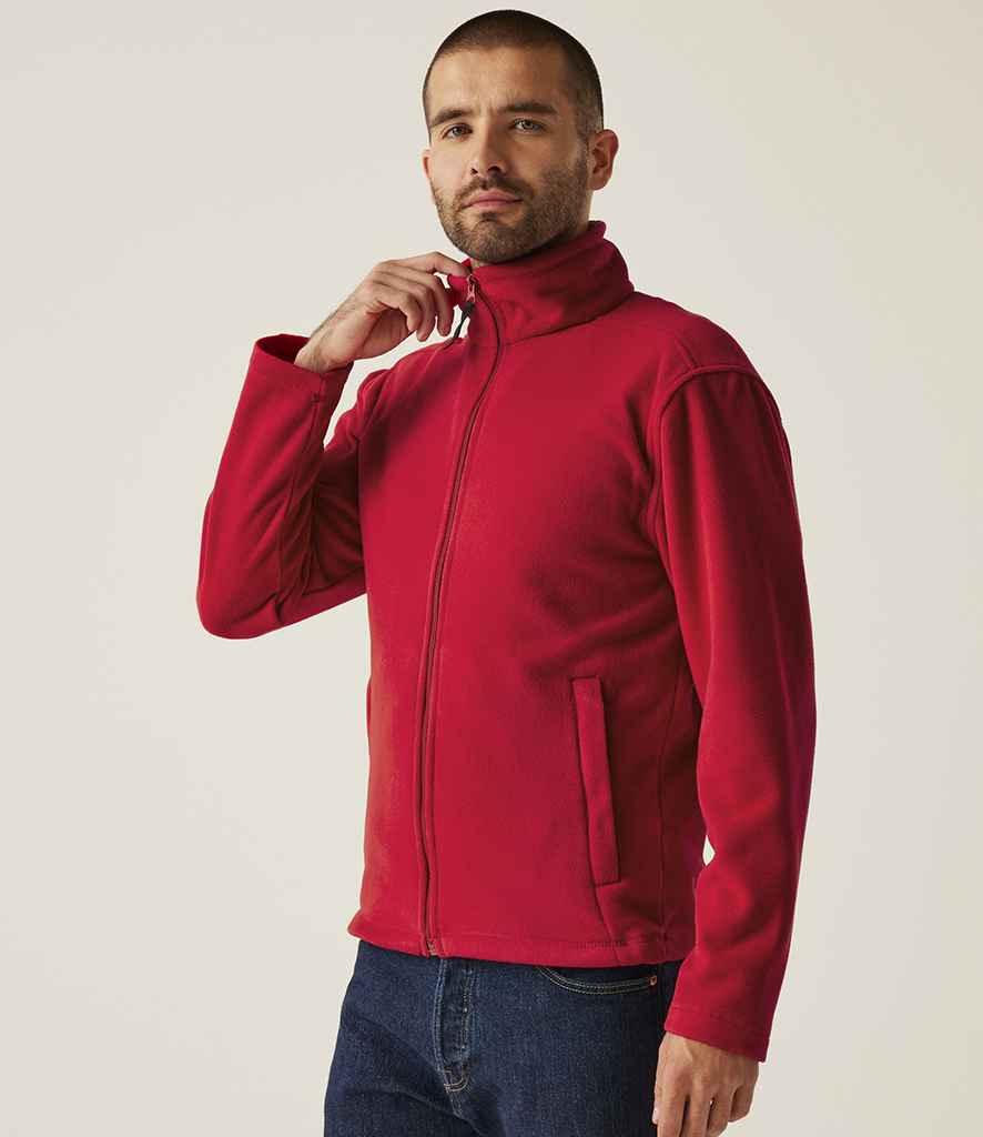 Regatta - Micro Fleece Jacket - Pierre Francis