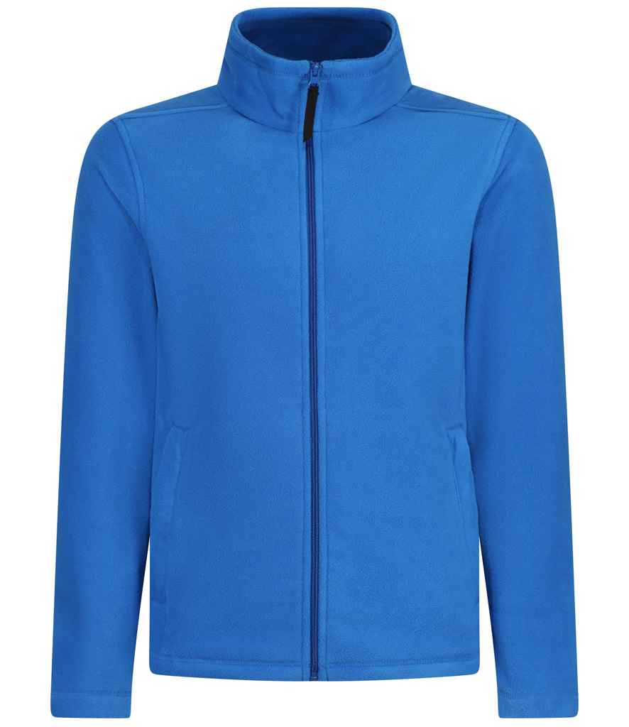 Regatta - Micro Fleece Jacket - Pierre Francis