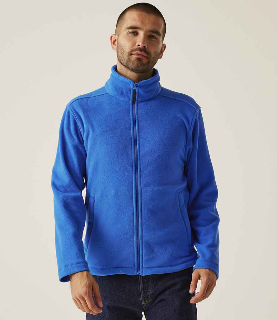 Regatta - Micro Fleece Jacket - Pierre Francis
