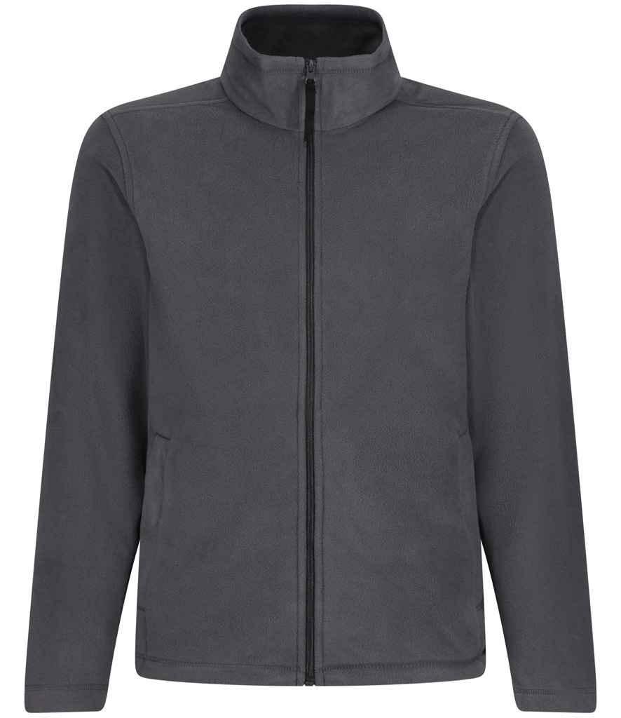 Regatta - Micro Fleece Jacket - Pierre Francis