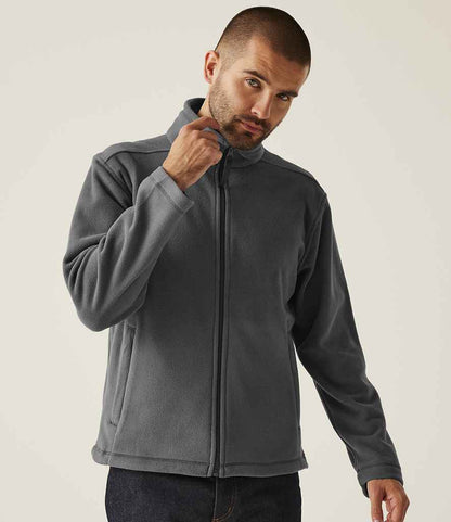 Regatta - Micro Fleece Jacket - Pierre Francis