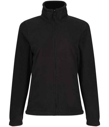 Regatta - Ladies Micro Fleece Jacket - Pierre Francis