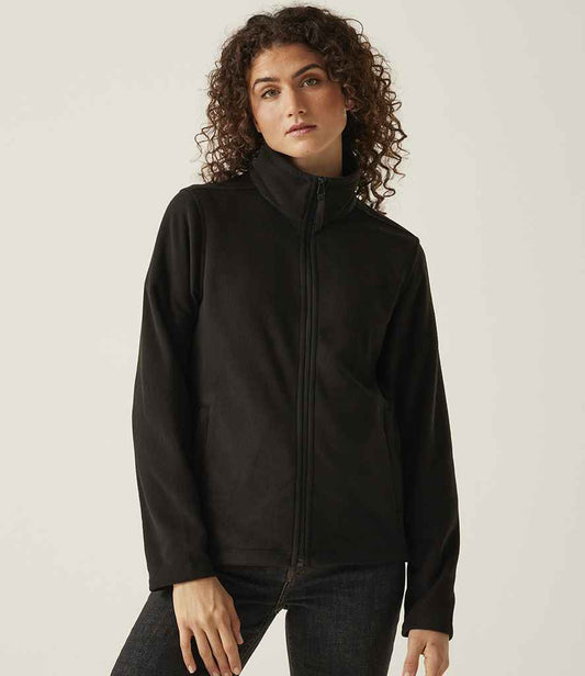 Regatta - Ladies Micro Fleece Jacket - Pierre Francis