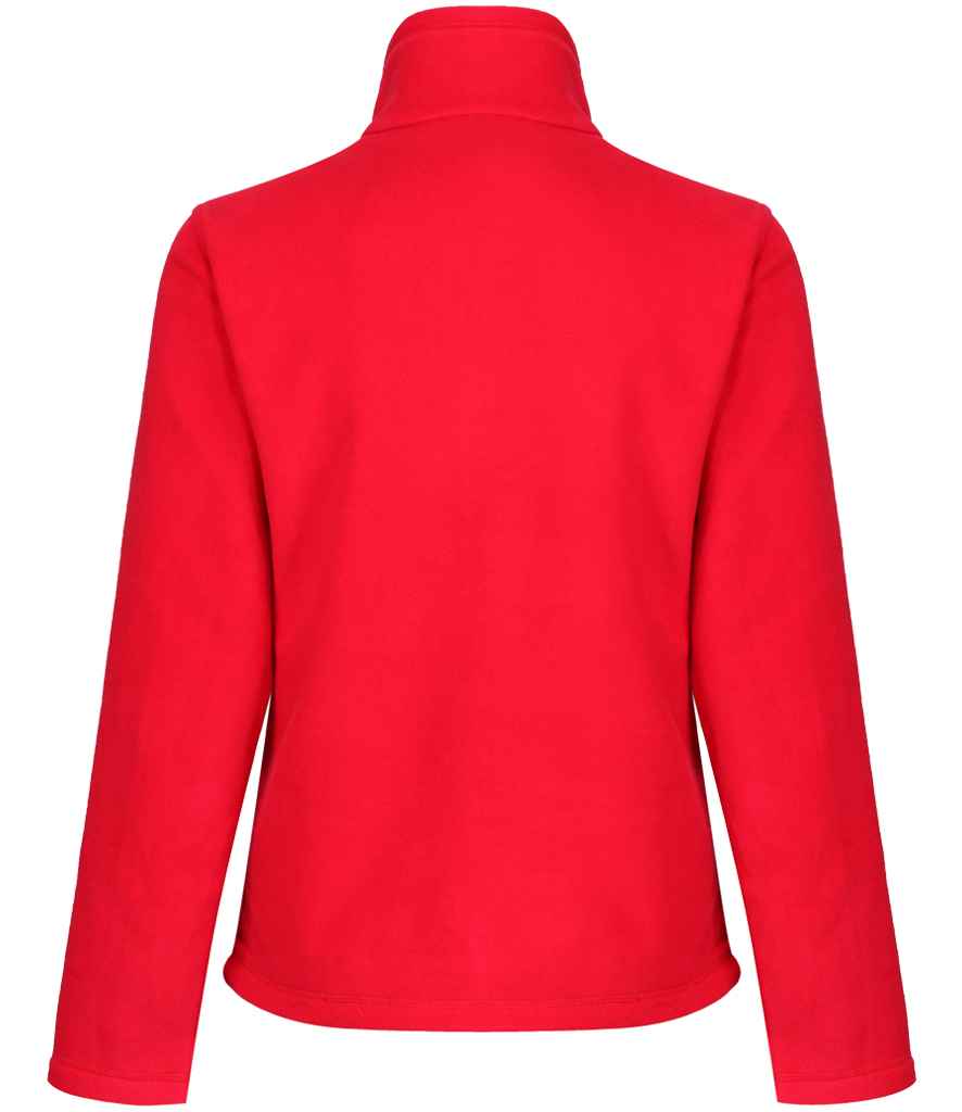 Regatta - Ladies Micro Fleece Jacket - Pierre Francis