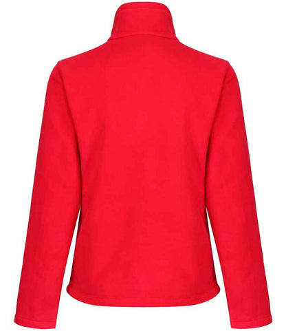 Regatta - Ladies Micro Fleece Jacket - Pierre Francis