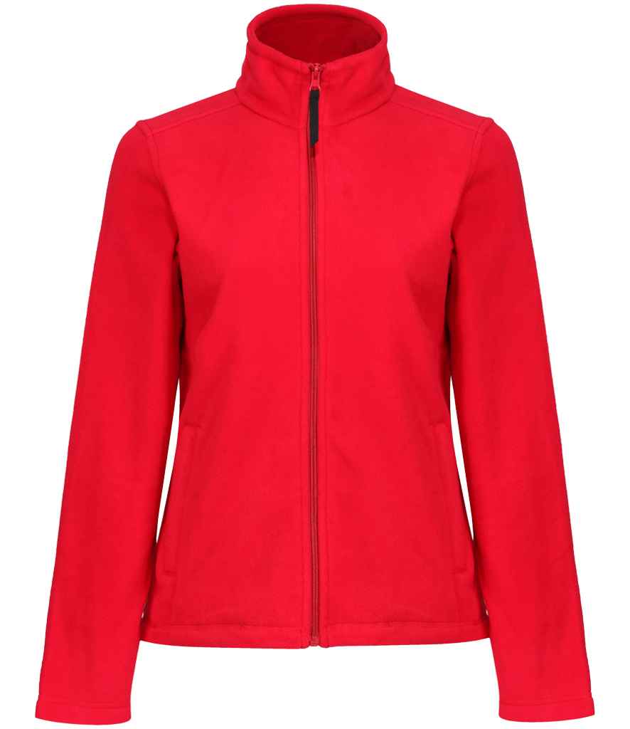 Regatta - Ladies Micro Fleece Jacket - Pierre Francis