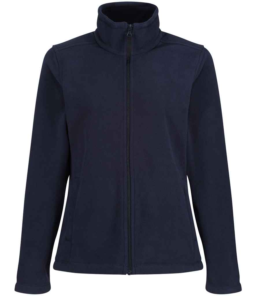 Regatta - Ladies Micro Fleece Jacket - Pierre Francis