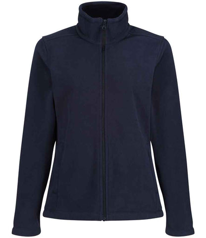 Regatta - Ladies Micro Fleece Jacket - Pierre Francis