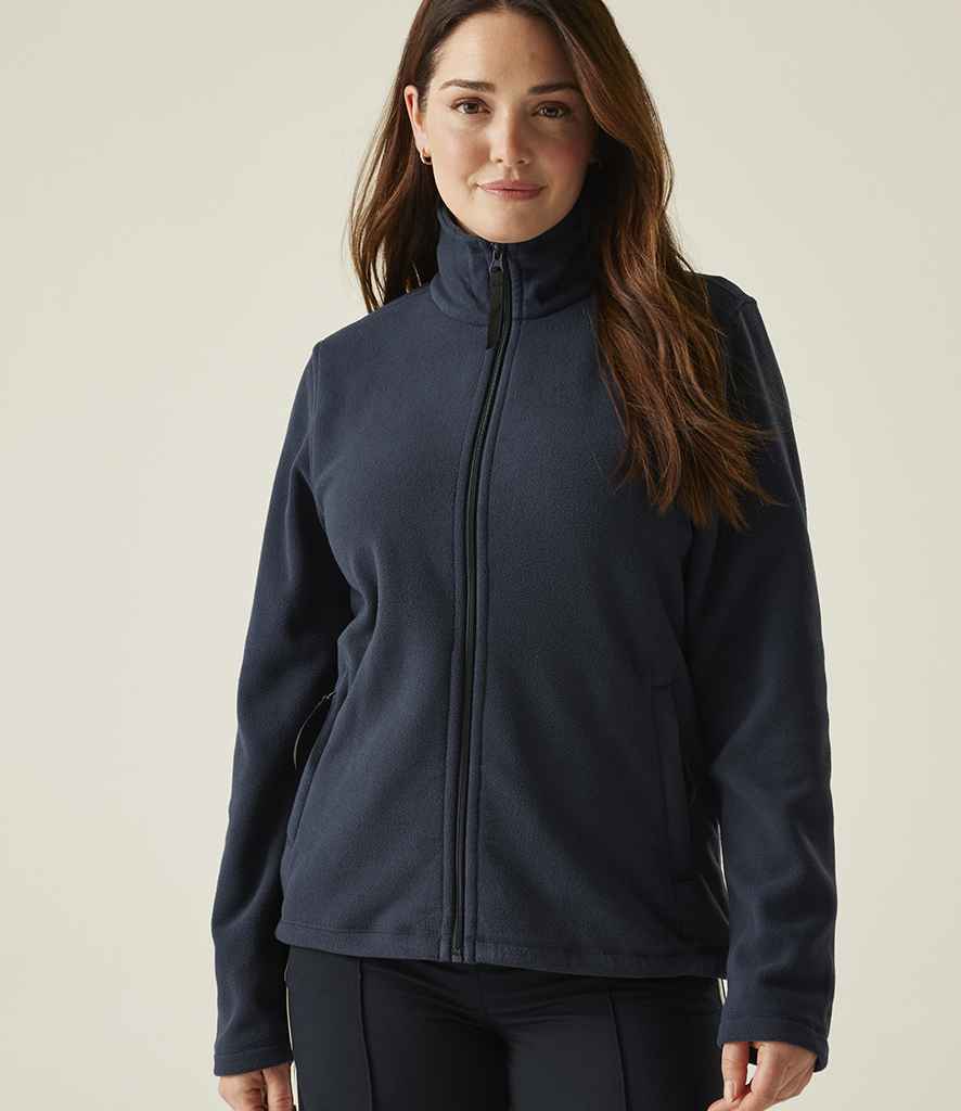Regatta - Ladies Micro Fleece Jacket - Pierre Francis