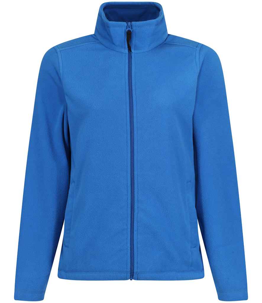Regatta - Ladies Micro Fleece Jacket - Pierre Francis