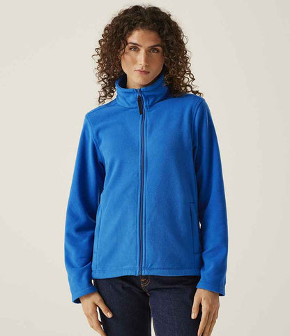 Regatta - Ladies Micro Fleece Jacket - Pierre Francis