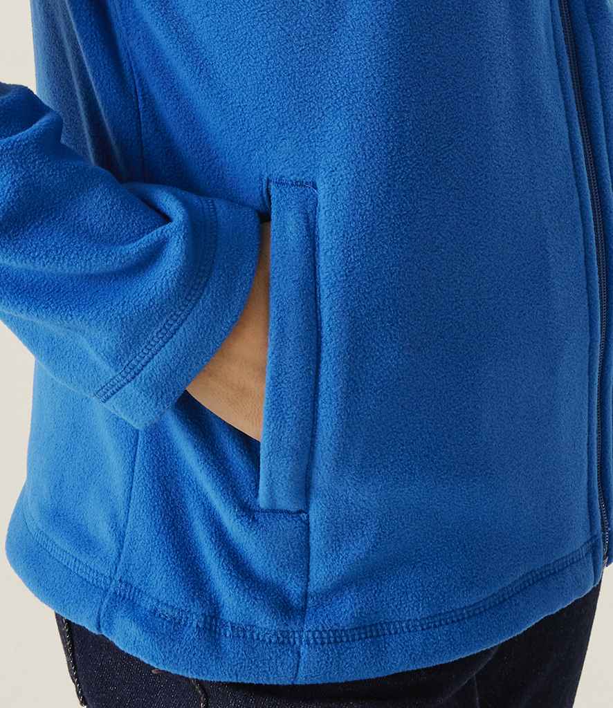 Regatta - Ladies Micro Fleece Jacket - Pierre Francis