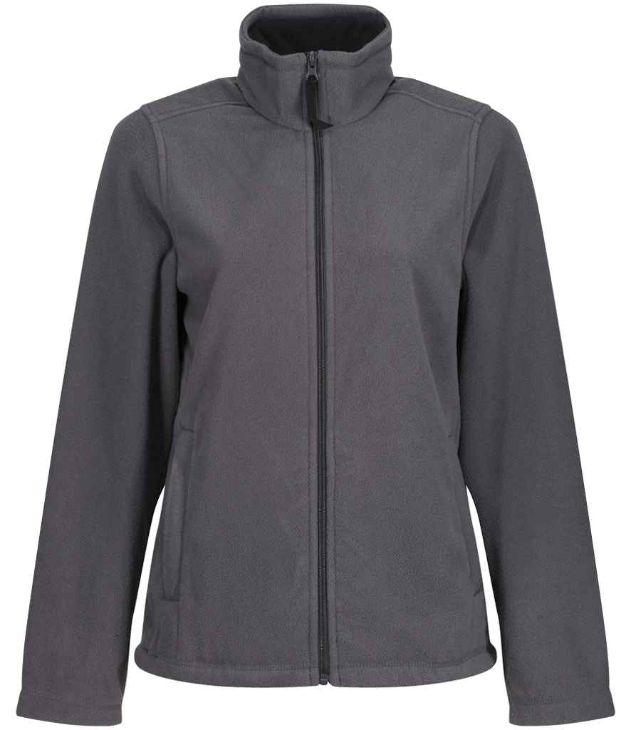 Regatta - Ladies Micro Fleece Jacket - Pierre Francis