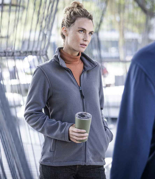 Regatta - Ladies Micro Fleece Jacket