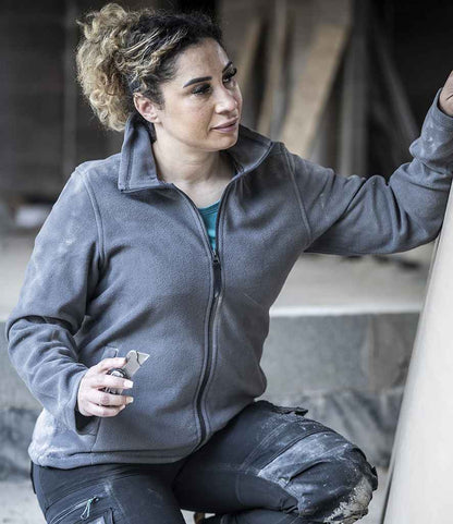 Regatta - Ladies Micro Fleece Jacket - Pierre Francis