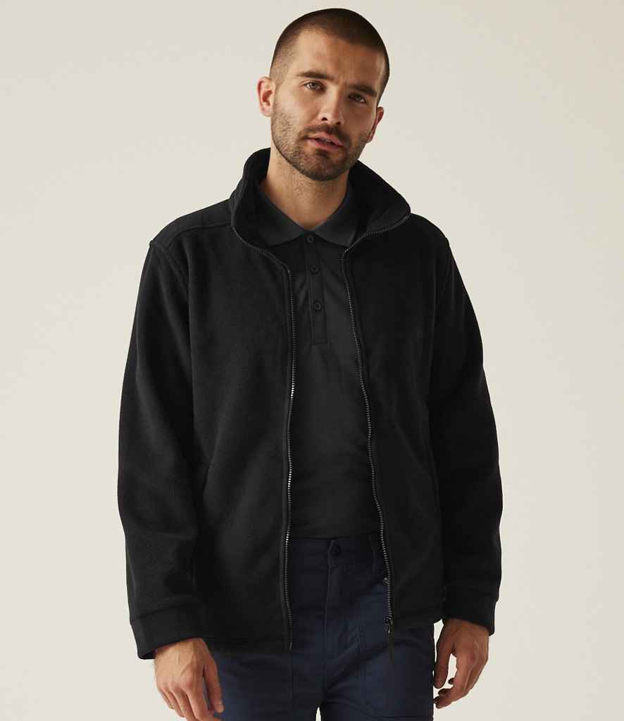 Regatta - Classic Fleece Jacket