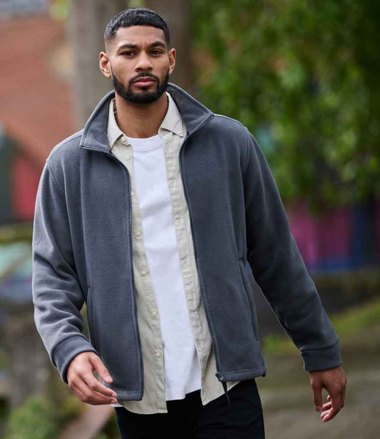 Regatta - Classic Fleece Jacket - Pierre Francis