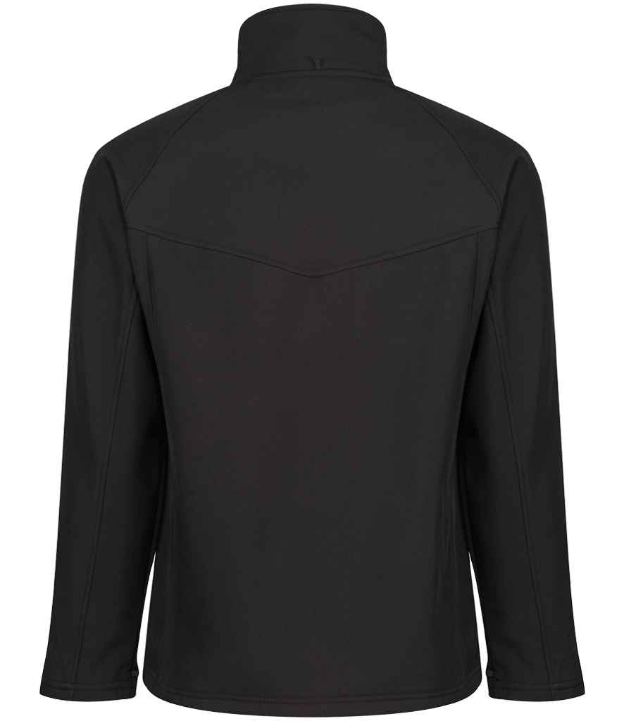 Regatta Uproar Soft Shell Jacket - Pierre Francis