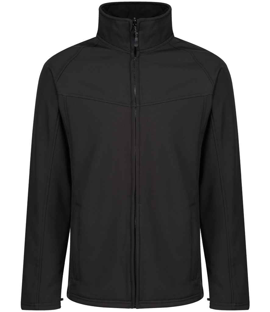 Regatta - Uproar Soft Shell Jacket - Pierre Francis