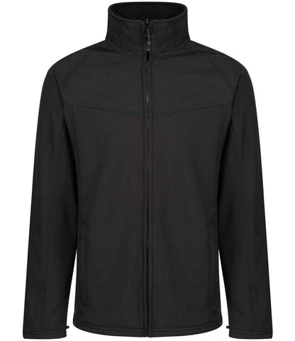 Regatta - Uproar Soft Shell Jacket - Pierre Francis