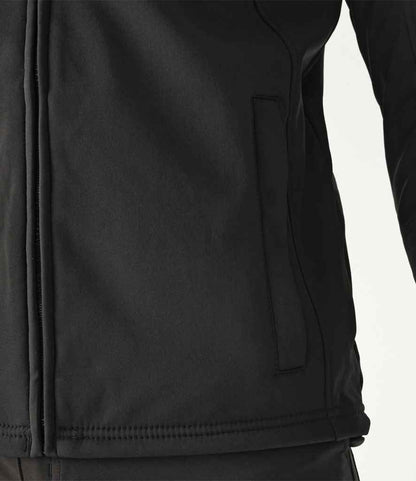 Regatta Uproar Soft Shell Jacket - Pierre Francis