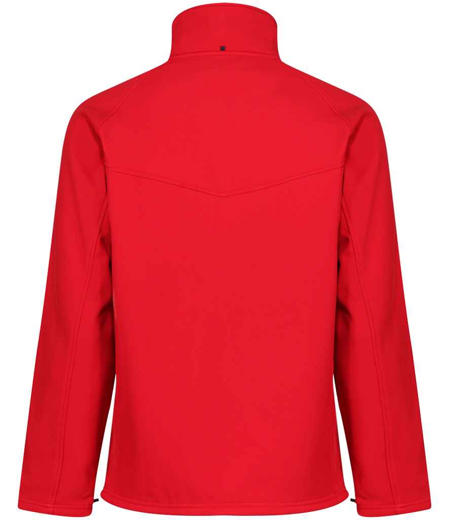Regatta - Uproar Soft Shell Jacket - Pierre Francis