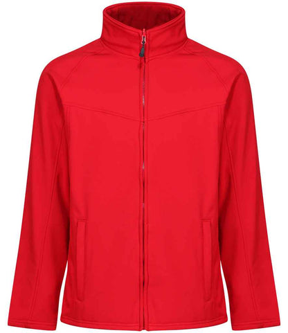 Regatta - Uproar Soft Shell Jacket - RG150 SEG S