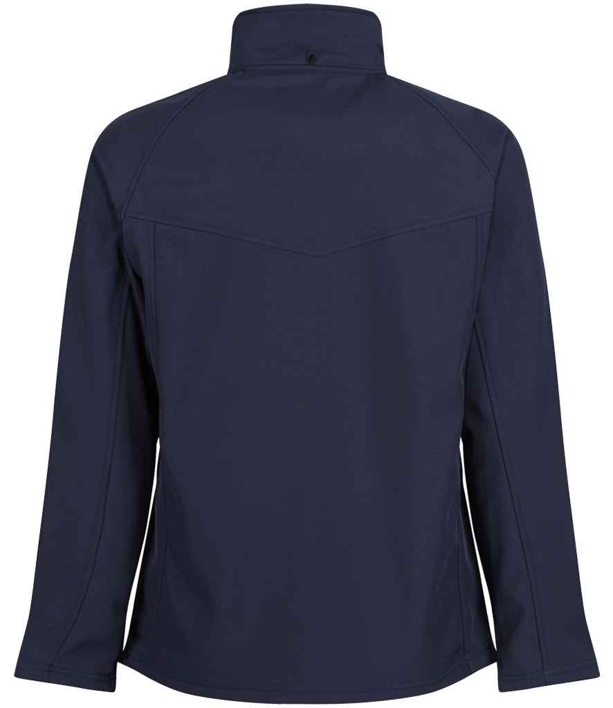 Regatta Uproar Soft Shell Jacket - Pierre Francis