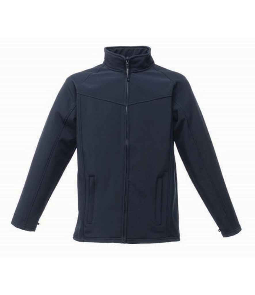 Regatta Uproar Soft Shell Jacket - Pierre Francis
