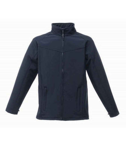 Regatta Uproar Soft Shell Jacket - Pierre Francis