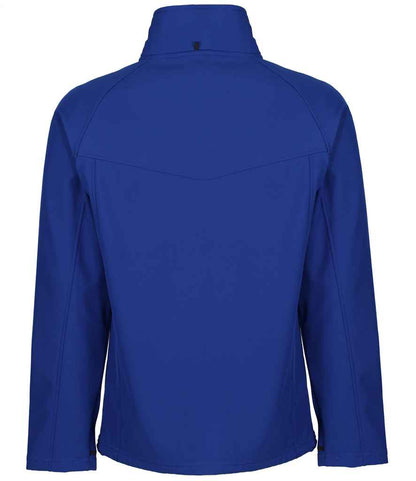 Regatta Uproar Soft Shell Jacket - Pierre Francis