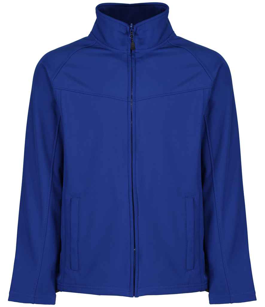 Regatta - Uproar Soft Shell Jacket - RG150 SEG S
