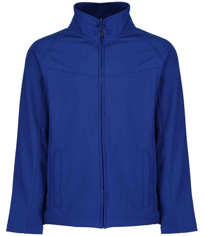 Regatta - Uproar Soft Shell Jacket - RG150 SEG S