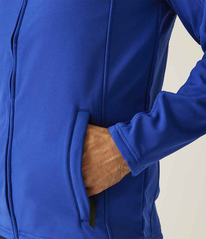Regatta Uproar Soft Shell Jacket - Pierre Francis
