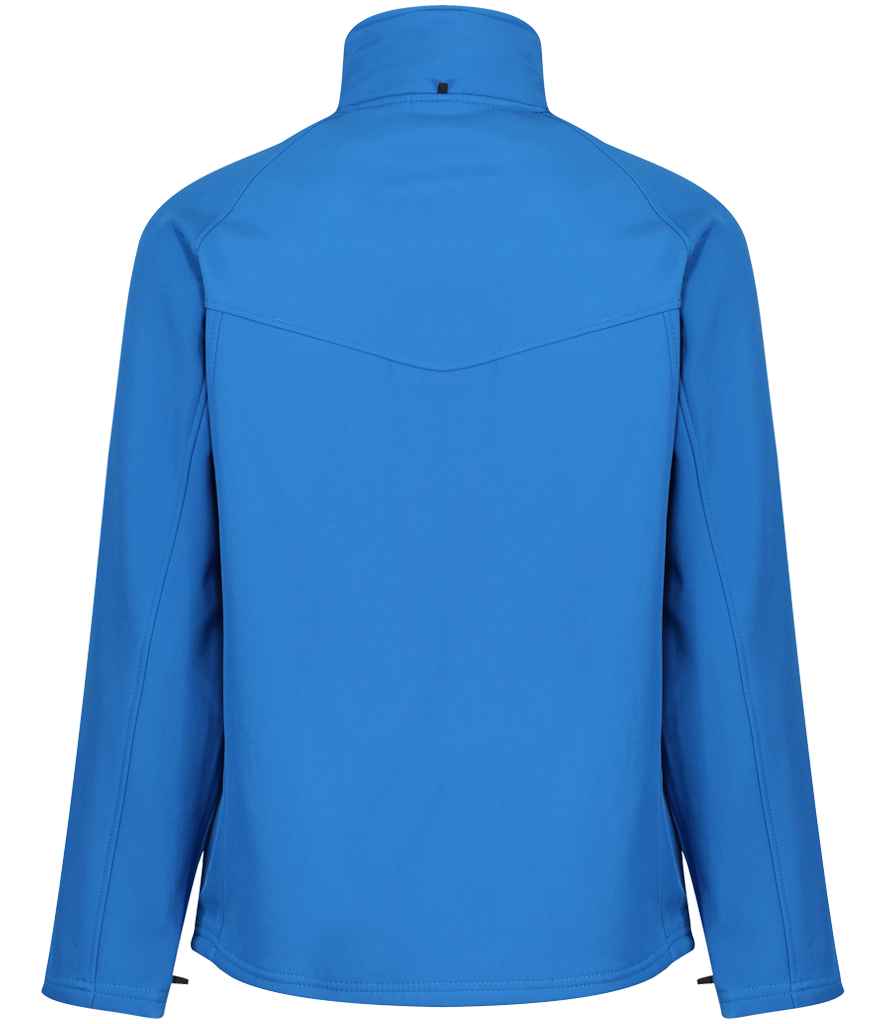 Regatta Uproar Soft Shell Jacket - Pierre Francis