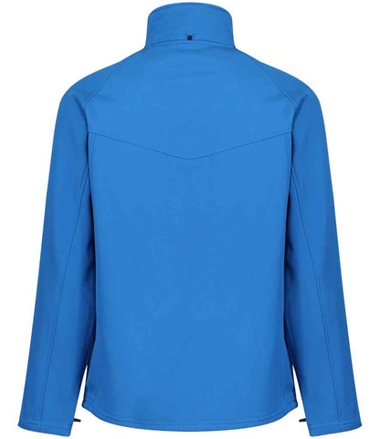 Regatta Uproar Soft Shell Jacket - Pierre Francis