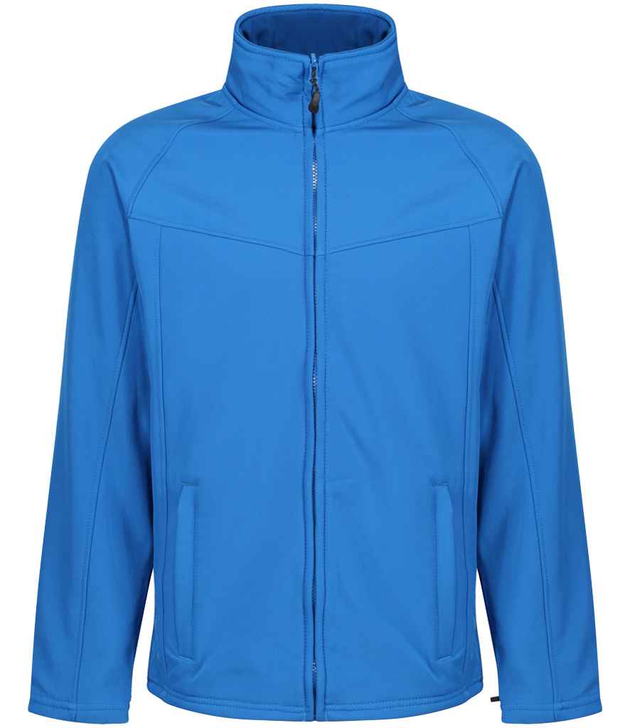 Regatta - Uproar Soft Shell Jacket - RG150 SEG S