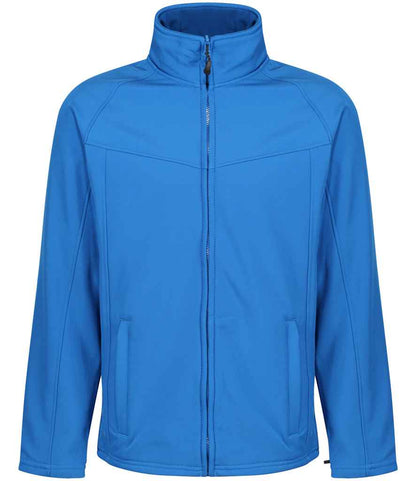 Regatta - Uproar Soft Shell Jacket - RG150 SEG S