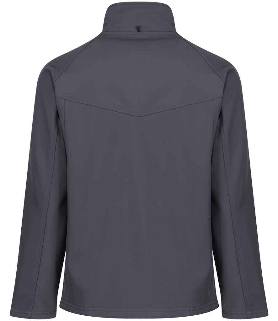 Regatta Uproar Soft Shell Jacket - Pierre Francis