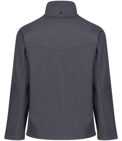 Regatta Uproar Soft Shell Jacket - Pierre Francis