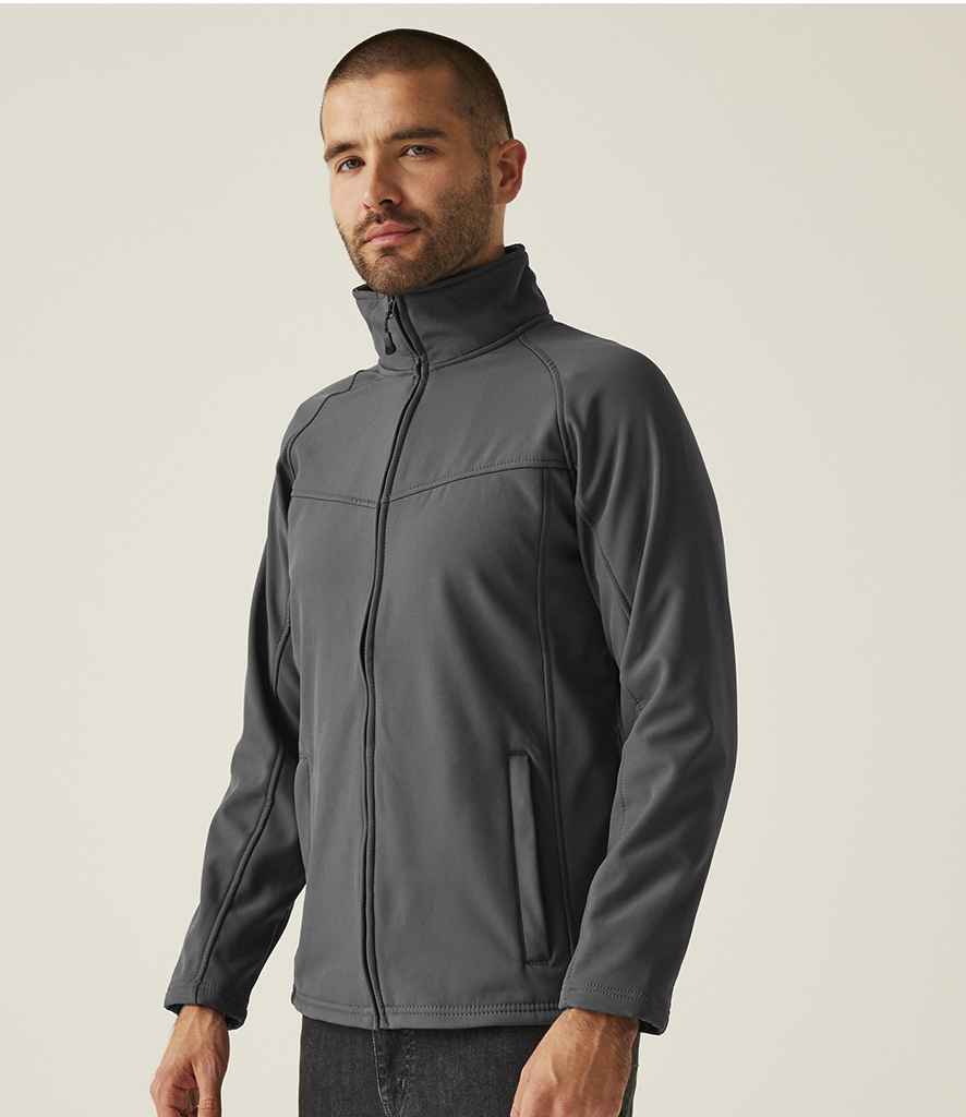 Regatta - Uproar Soft Shell Jacket