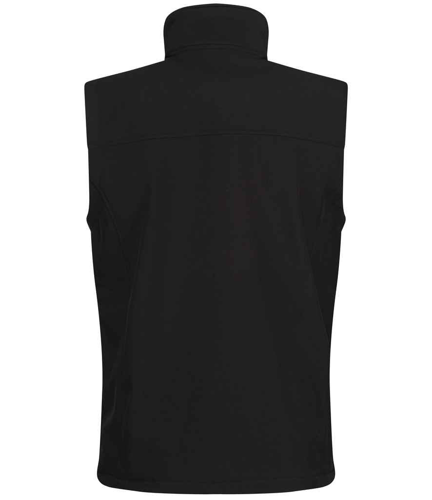 Regatta - Flux Soft Shell Bodywarmer - Pierre Francis