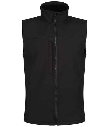 Regatta - Flux Soft Shell Bodywarmer - RG154 NV/NV XS