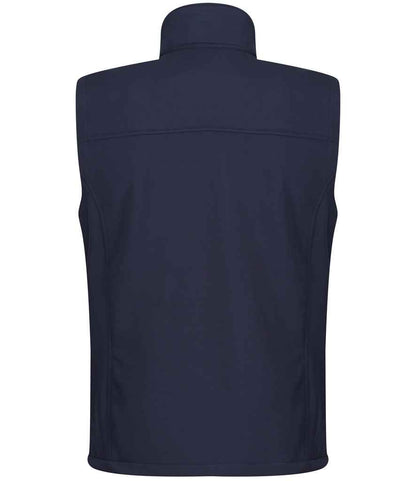 Regatta - Flux Soft Shell Bodywarmer - Pierre Francis