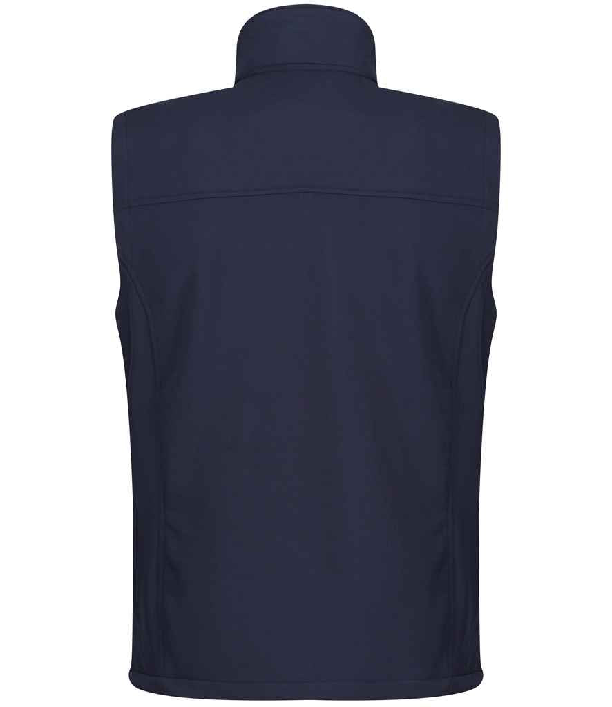 Regatta - Flux Soft Shell Bodywarmer